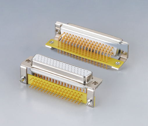 D-Sub DB孔 50PIN 母座