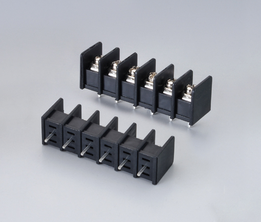 端子台 137T-7.5 DIP 180°