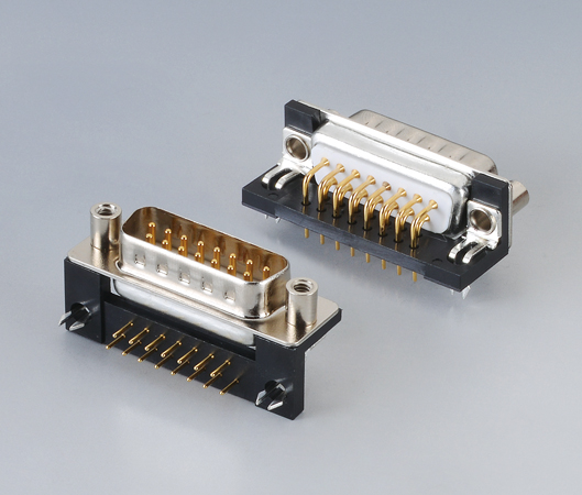D-Sub DB孔 15PIN 