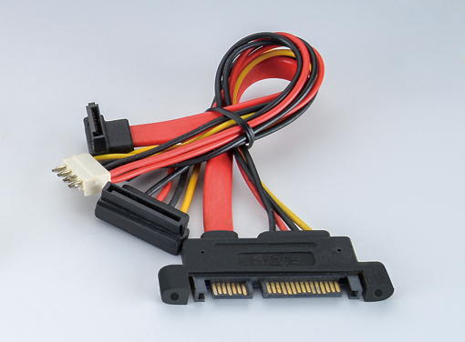 SATA Wire Harness